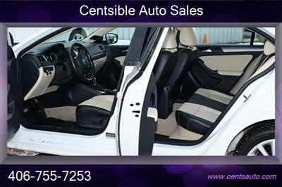 2014 Volkswagen Jetta SEL PZEV   - Photo 11 - Kalispell, MT 59901