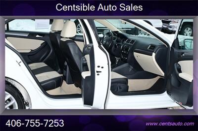 2014 Volkswagen Jetta SEL PZEV   - Photo 9 - Kalispell, MT 59901