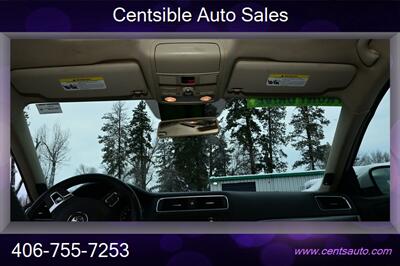 2014 Volkswagen Jetta SEL PZEV   - Photo 14 - Kalispell, MT 59901