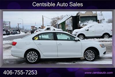 2014 Volkswagen Jetta SEL PZEV   - Photo 7 - Kalispell, MT 59901