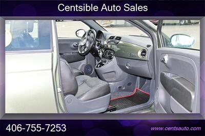 2013 FIAT 500 Sport   - Photo 9 - Kalispell, MT 59901