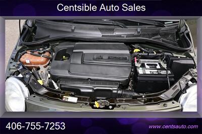 2013 FIAT 500 Sport   - Photo 16 - Kalispell, MT 59901