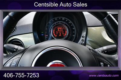 2013 FIAT 500 Sport   - Photo 13 - Kalispell, MT 59901