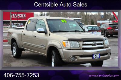 2005 Toyota Tundra SR5   - Photo 3 - Kalispell, MT 59901