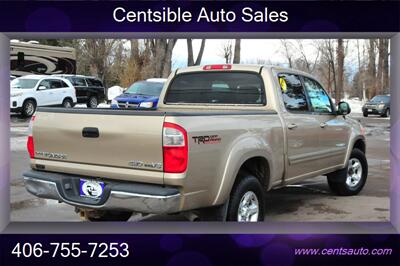 2005 Toyota Tundra SR5   - Photo 8 - Kalispell, MT 59901