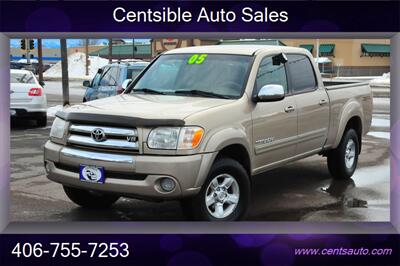 2005 Toyota Tundra SR5   - Photo 15 - Kalispell, MT 59901