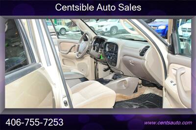 2005 Toyota Tundra SR5   - Photo 9 - Kalispell, MT 59901