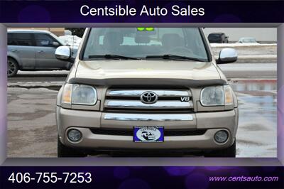 2005 Toyota Tundra SR5   - Photo 16 - Kalispell, MT 59901