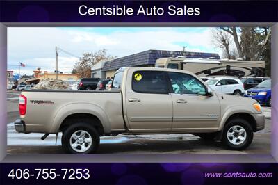 2005 Toyota Tundra SR5   - Photo 7 - Kalispell, MT 59901