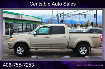 2005 Toyota Tundra SR5   - Photo 4 - Kalispell, MT 59901