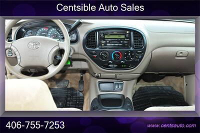 2005 Toyota Tundra SR5   - Photo 12 - Kalispell, MT 59901