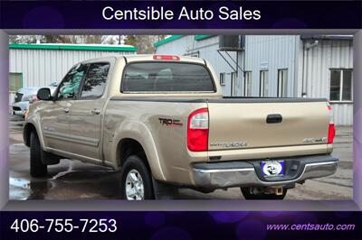 2005 Toyota Tundra SR5   - Photo 5 - Kalispell, MT 59901