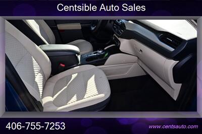 2020 Ford Escape SE   - Photo 10 - Kalispell, MT 59901