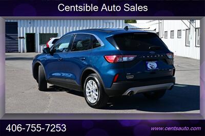 2020 Ford Escape SE   - Photo 4 - Kalispell, MT 59901