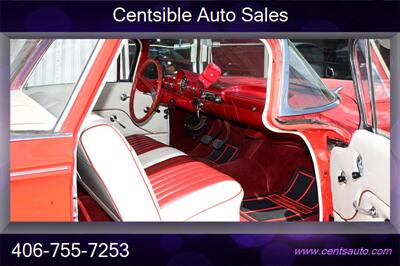 1960 Chevrolet El Camino 6 Cylinder   - Photo 9 - Kalispell, MT 59901