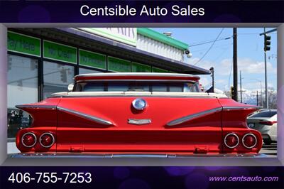 1960 Chevrolet El Camino 6 Cylinder   - Photo 10 - Kalispell, MT 59901