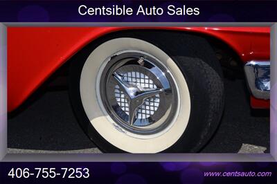 1960 Chevrolet El Camino 6 Cylinder   - Photo 30 - Kalispell, MT 59901