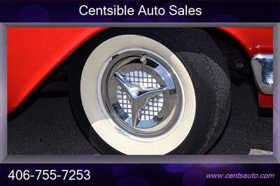 1960 Chevrolet El Camino 6 Cylinder   - Photo 13 - Kalispell, MT 59901