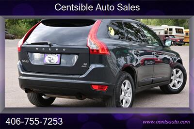 2010 Volvo XC60 3.2   - Photo 6 - Kalispell, MT 59901