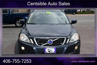 2010 Volvo XC60 3.2   - Photo 2 - Kalispell, MT 59901
