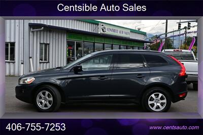 2010 Volvo XC60 3.2   - Photo 8 - Kalispell, MT 59901