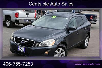 2010 Volvo XC60 3.2   - Photo 17 - Kalispell, MT 59901