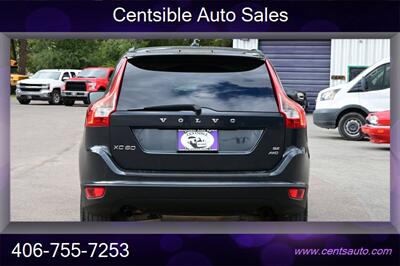 2010 Volvo XC60 3.2   - Photo 5 - Kalispell, MT 59901