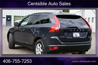 2010 Volvo XC60 3.2   - Photo 4 - Kalispell, MT 59901