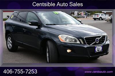 2010 Volvo XC60 3.2   - Photo 3 - Kalispell, MT 59901