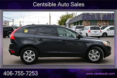 2010 Volvo XC60 3.2   - Photo 7 - Kalispell, MT 59901