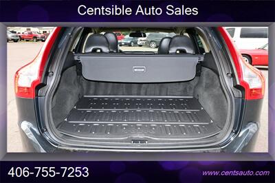 2010 Volvo XC60 3.2   - Photo 10 - Kalispell, MT 59901