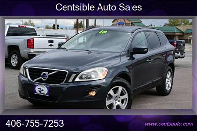 2010 Volvo XC60 3.2   - Photo 16 - Kalispell, MT 59901