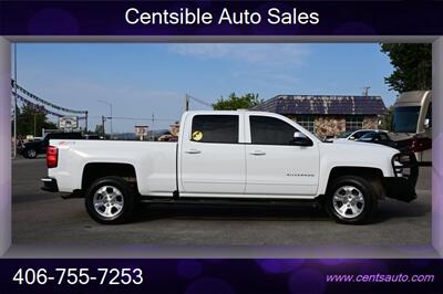 2017 Chevrolet Silverado 1500 LT Z71   - Photo 7 - Kalispell, MT 59901