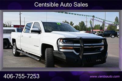 2017 Chevrolet Silverado 1500 LT Z71   - Photo 3 - Kalispell, MT 59901