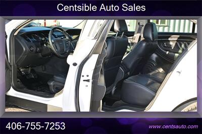 2012 Ford Taurus Limited   - Photo 20 - Kalispell, MT 59901