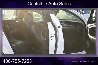 2012 Ford Taurus Limited   - Photo 16 - Kalispell, MT 59901