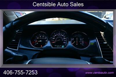 2012 Ford Taurus Limited   - Photo 25 - Kalispell, MT 59901