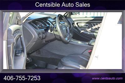 2012 Ford Taurus Limited   - Photo 19 - Kalispell, MT 59901