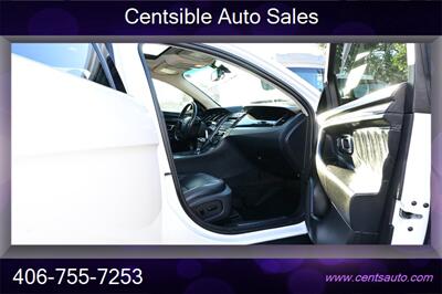 2012 Ford Taurus Limited   - Photo 17 - Kalispell, MT 59901