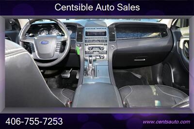 2012 Ford Taurus Limited   - Photo 22 - Kalispell, MT 59901