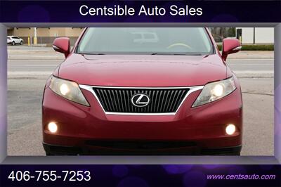 2011 Lexus RX   - Photo 15 - Kalispell, MT 59901