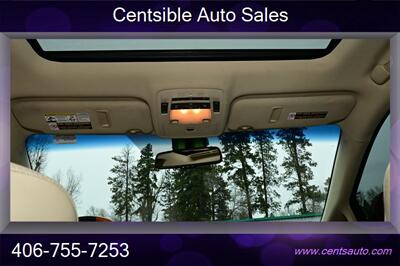 2011 Lexus RX   - Photo 11 - Kalispell, MT 59901