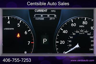2011 Lexus RX   - Photo 12 - Kalispell, MT 59901