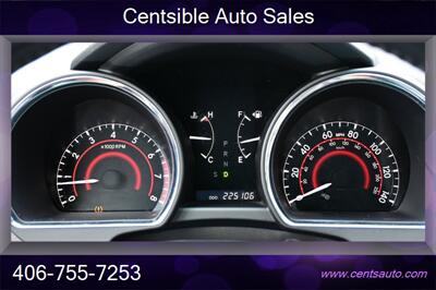 2008 Toyota Highlander Sport   - Photo 13 - Kalispell, MT 59901