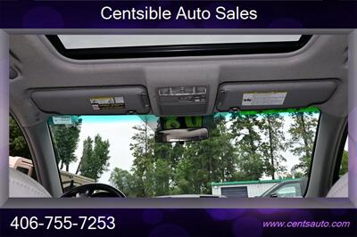 2008 Toyota Highlander Sport   - Photo 14 - Kalispell, MT 59901