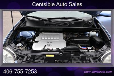 2008 Toyota Highlander Sport   - Photo 15 - Kalispell, MT 59901