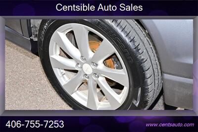 2012 Mitsubishi Outlander Sport SE   - Photo 14 - Kalispell, MT 59901