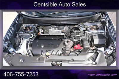 2012 Mitsubishi Outlander Sport SE   - Photo 13 - Kalispell, MT 59901