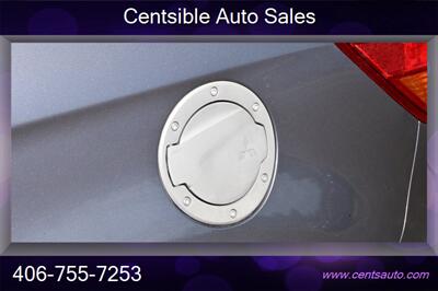 2012 Mitsubishi Outlander Sport SE   - Photo 15 - Kalispell, MT 59901