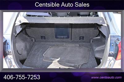 2012 Mitsubishi Outlander Sport SE   - Photo 10 - Kalispell, MT 59901